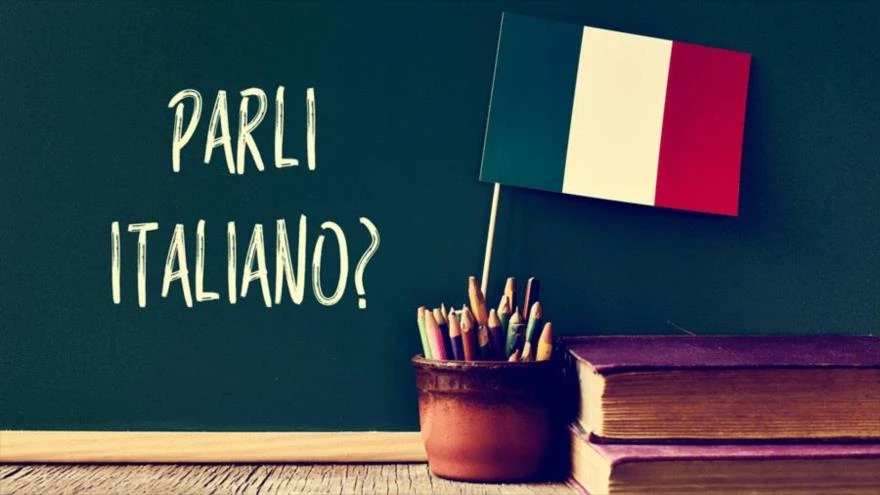 History of Italian Language Teaching in San Vito
